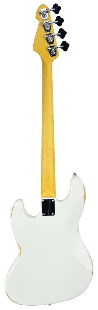 bach telecaster bass