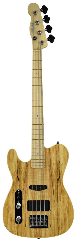 Bach telecaster deals
