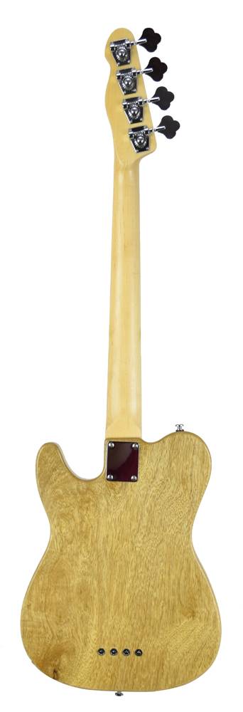 bach telecaster bass