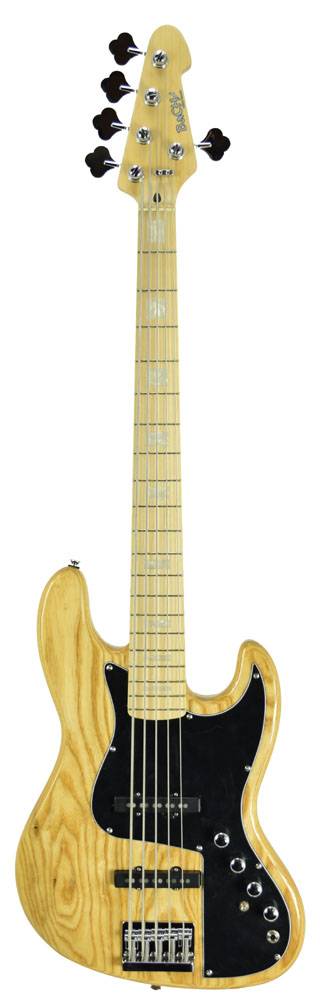 bach telecaster bass