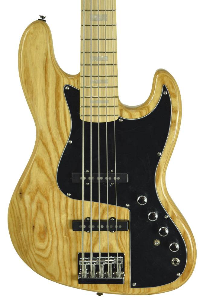 bach telecaster bass