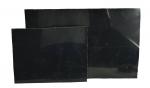ABS DESKA NA VÝROBU PICKGUARDU ČERNÁ/BÍLÁ/ČERNÁ 310X240MM