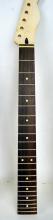 SEMI-FINISHED GUITAR NECK MODEL T ROSEWOOD