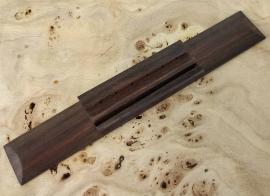 Kobylka klasická kytara 4/4 palisandr na EQ