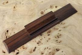 Kobylka klasická kytara 7/8 palisandr