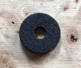 FILCOVÁ PODLOŽKA POD STRAP