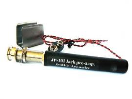JP-101 PREAMP INSIDE JACK PIN