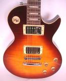 Bach Les Paul