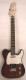 BACH TC HONEY BURST