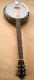 BaCH banjo 6.st strings