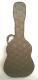 BaCH western guitar light brown crocodile