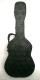 BaCH western guitar black crocodile