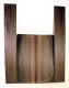 Rosewood Western guitar set