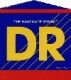 DR STRINGS - RCA-12 - .012