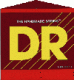 DR STRINGS - PL-10 - .010