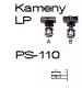 PS-110 LP