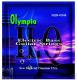 OLYMPIA HQB-45100 - .045