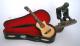 MINI WESTERN GUITAR