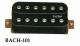 BaCH-101 HUMBUCKER