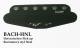 BaCH-HNL NOISELESS SINGL