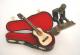 MINI CLASSICAL GUITAR