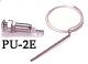 PIEZO SNÍMAČ DO KOBYLKY 2,2MM