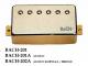 BaCH-201 HUMBUCKER