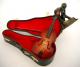 MINI DOUBLE-BASS