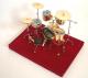 MINI DRUM SET -BIG