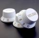 KNOB STRAT WHITE - SET