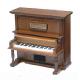 BaCH mini PIANO s hracím strojkem