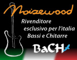 NOIZEWOOD s.n.c. - ITALY