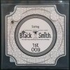 Black Smith kusové struny