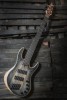 BASS GUITARS BACH MADE IN CZECH