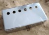 KOVOVÉ HUMBUCKER KRYTY