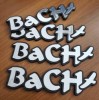 LOGO BACH