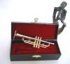 Wind instruments miniatures