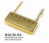 BaCH JAZZ NECK-FIXED PU