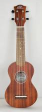 SOPRANO UKULELE