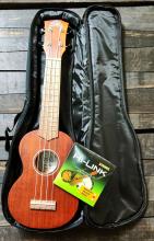SOPRANO UKULELE