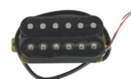 BaCH-102 NECK HUMBUCKER