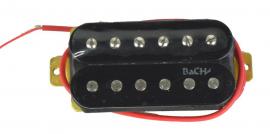 BaCH-102A NECK HUMBUCKER