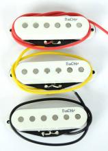 BACH-754FF ALNICO WHITE BRIDGE