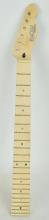 NECK MAPLE FINGERBOARD SMALL HEAD