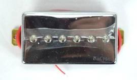 BACHHP90 CR NECK