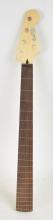 BASS NECK 5.STR. ROSEWOOD FRETLESS