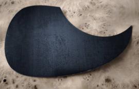 PICKGUARD ČERNÝ