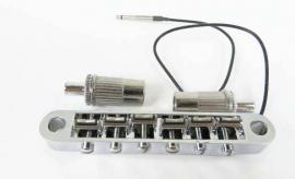 Piezo bridge TOM