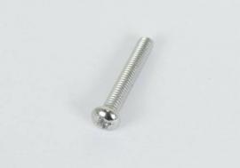 BOLT FOR TC PICKUP 4X25MM