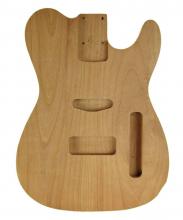 BTC BASS ALDER